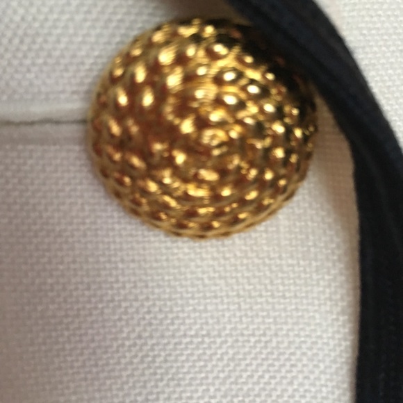 GIVENCHY imagnin Vintage Blazer with Skirt Suit - Picture 6 of 10